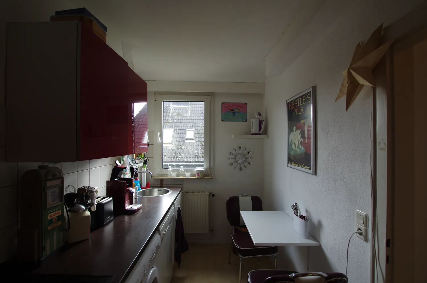 2 Zimmer Wohnung mit 48 m² in Bochum – Bild 4