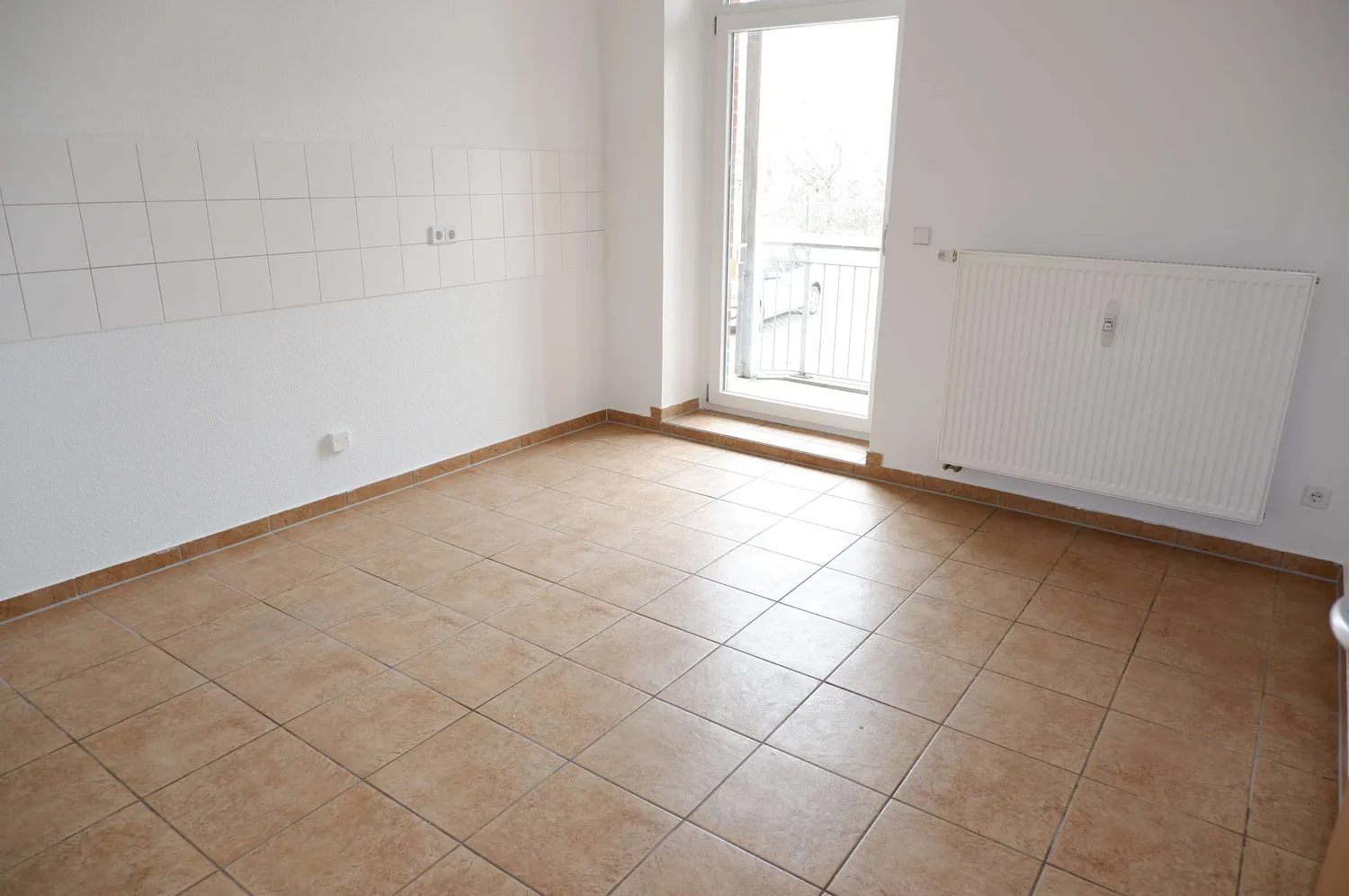 2 Zimmer Wohnung mit 51 m² in Chemnitz – Bild 10