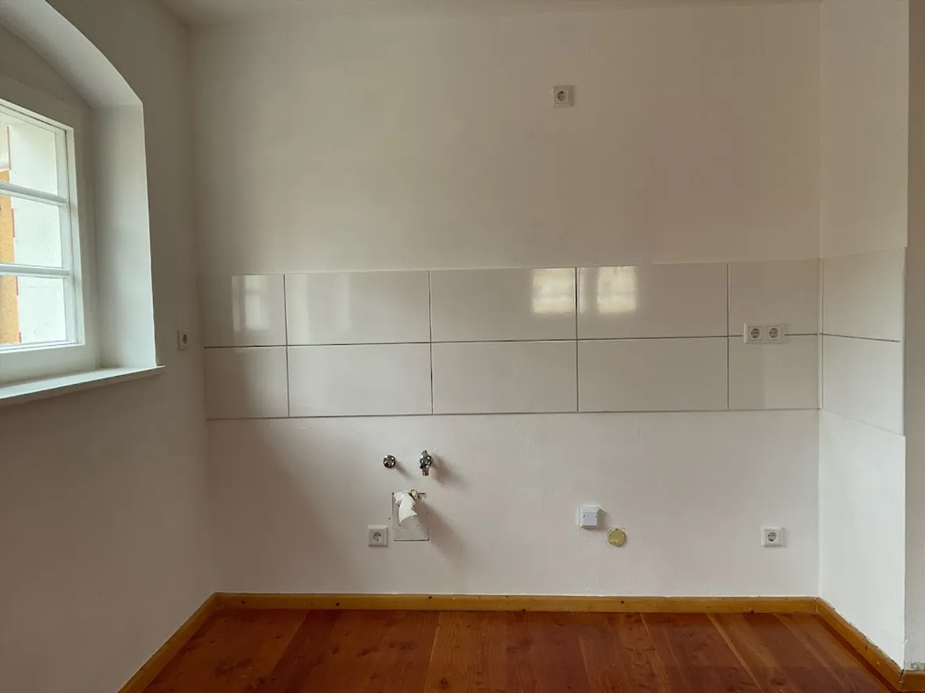 2 Zimmer Wohnung mit 58 m² in Wittenberg – Bild 3