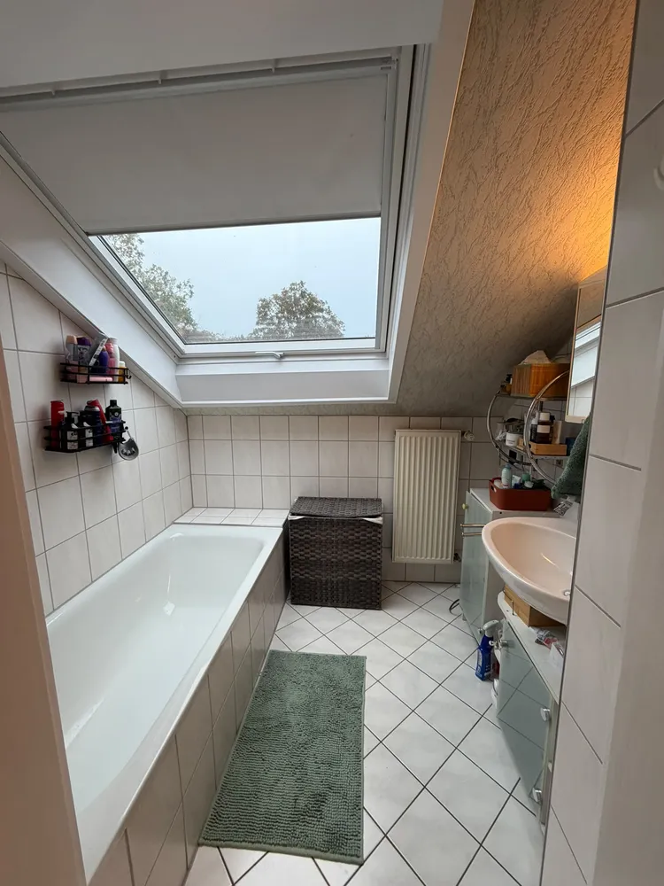 2 Zimmer Wohnung mit 42 m² in Sindelfingen – Bild 8