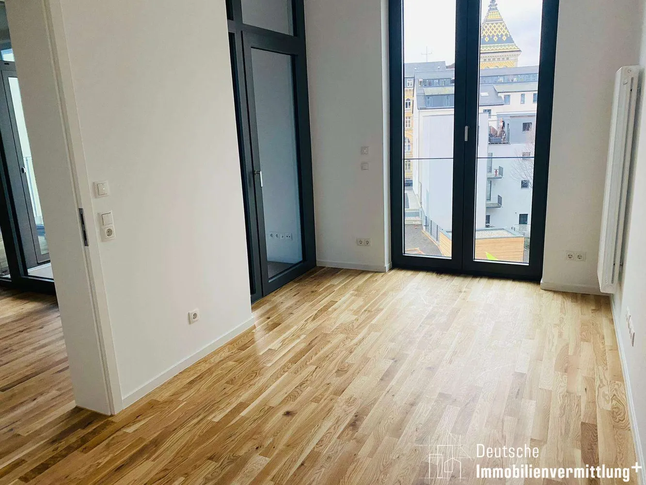 3 Zimmer Wohnung mit 127 m² in Leipzig – Bild 9