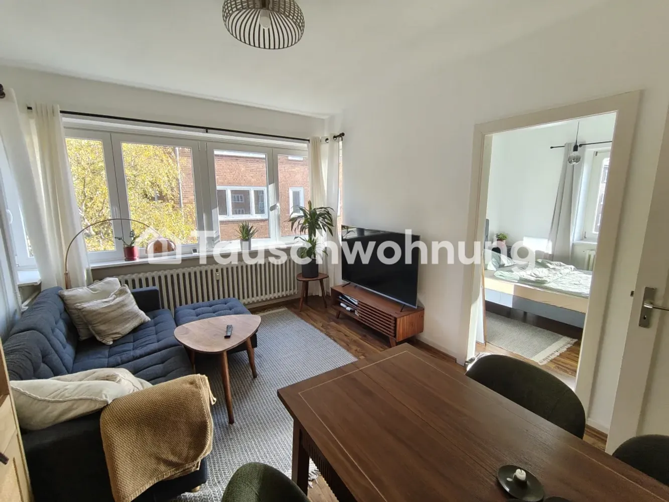 3 room apartment with 60 m² in Hamburg – Photo 11