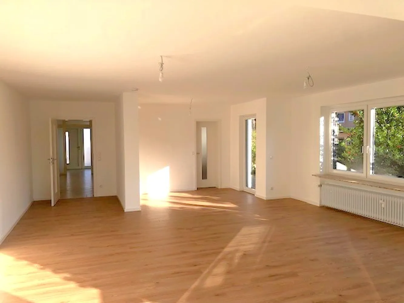 4 Zimmer Wohnung mit 137 m² in Celle – Bild 9