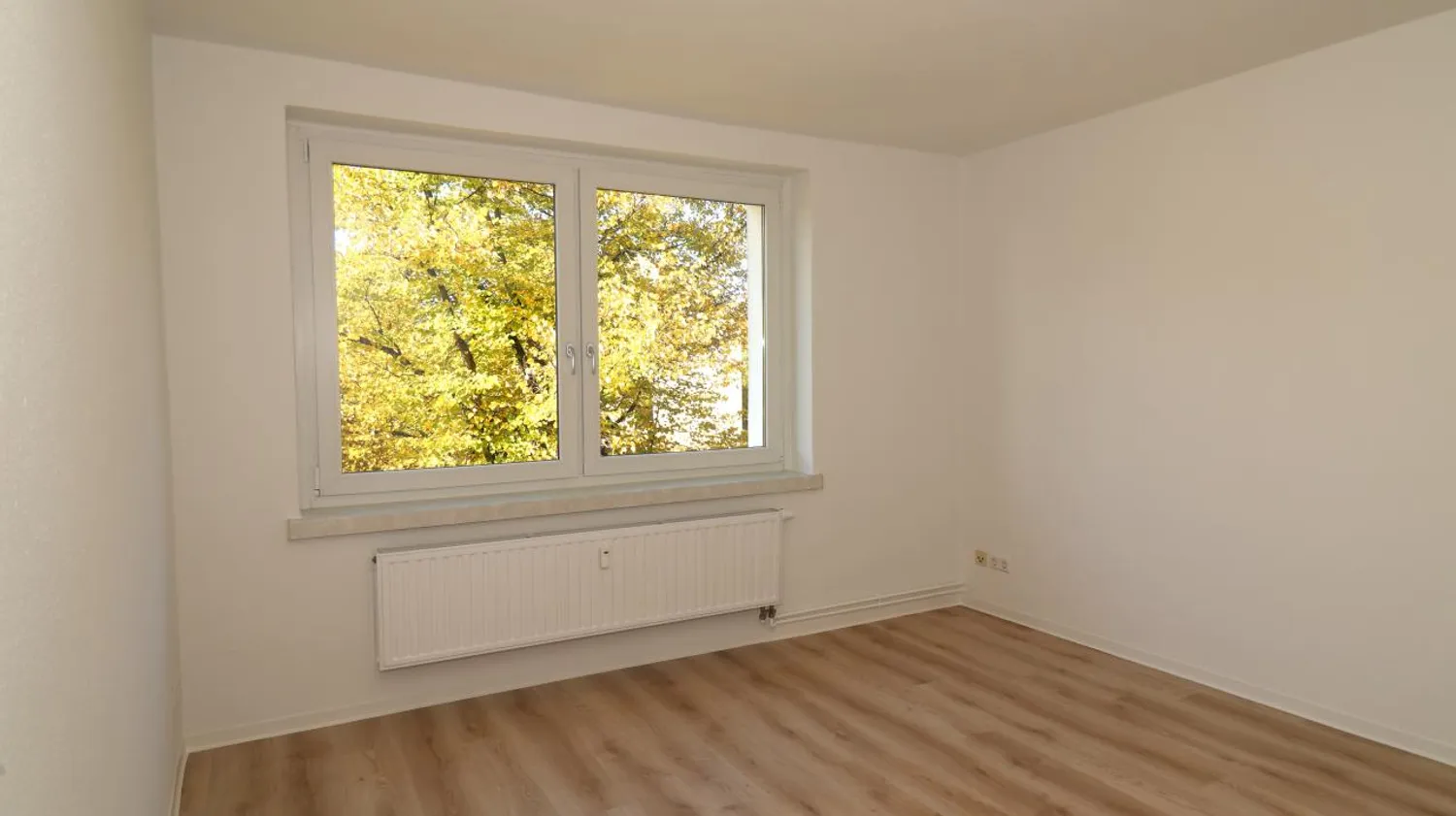 3 room apartment with 60 m² in Chemnitz – Photo 5