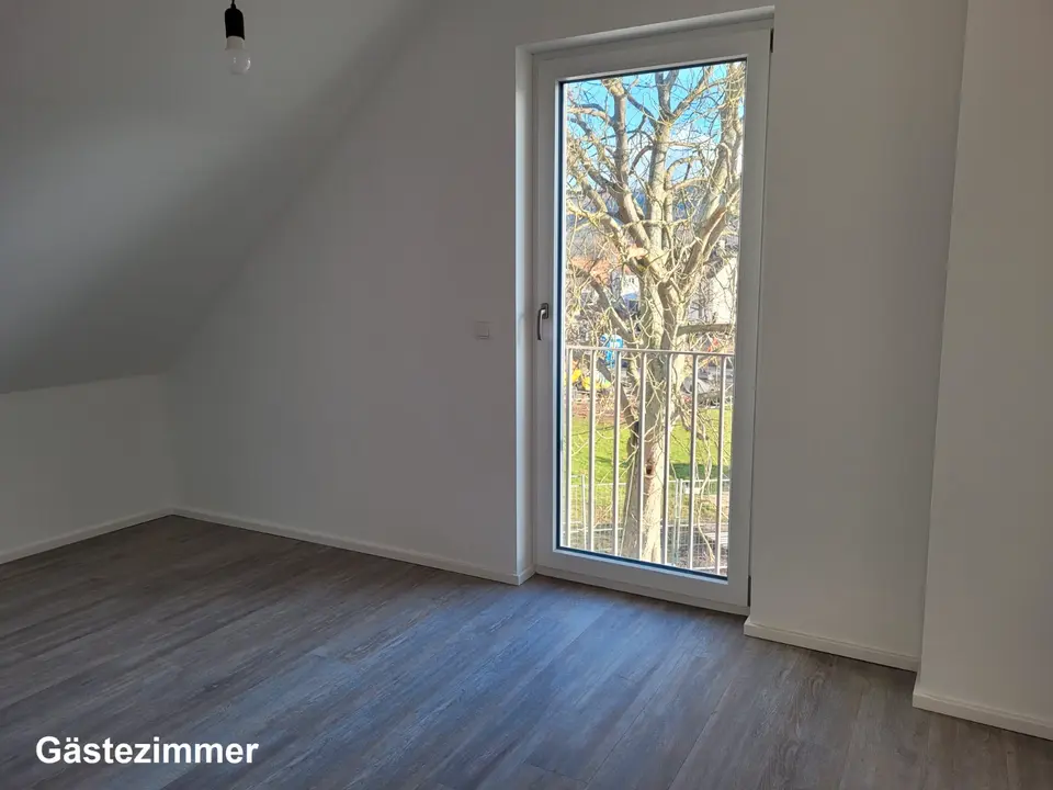 3 Zimmer Wohnung mit 95 m² in Miltenberg – Bild 2