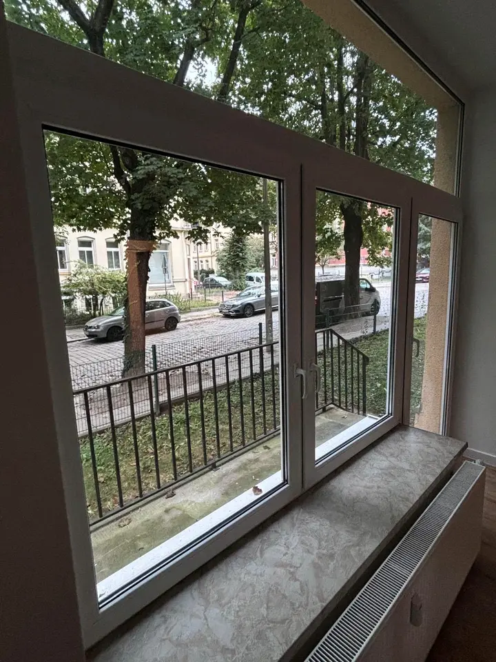 2 Zimmer Wohnung mit 76 m² in Dresden – Bild 5