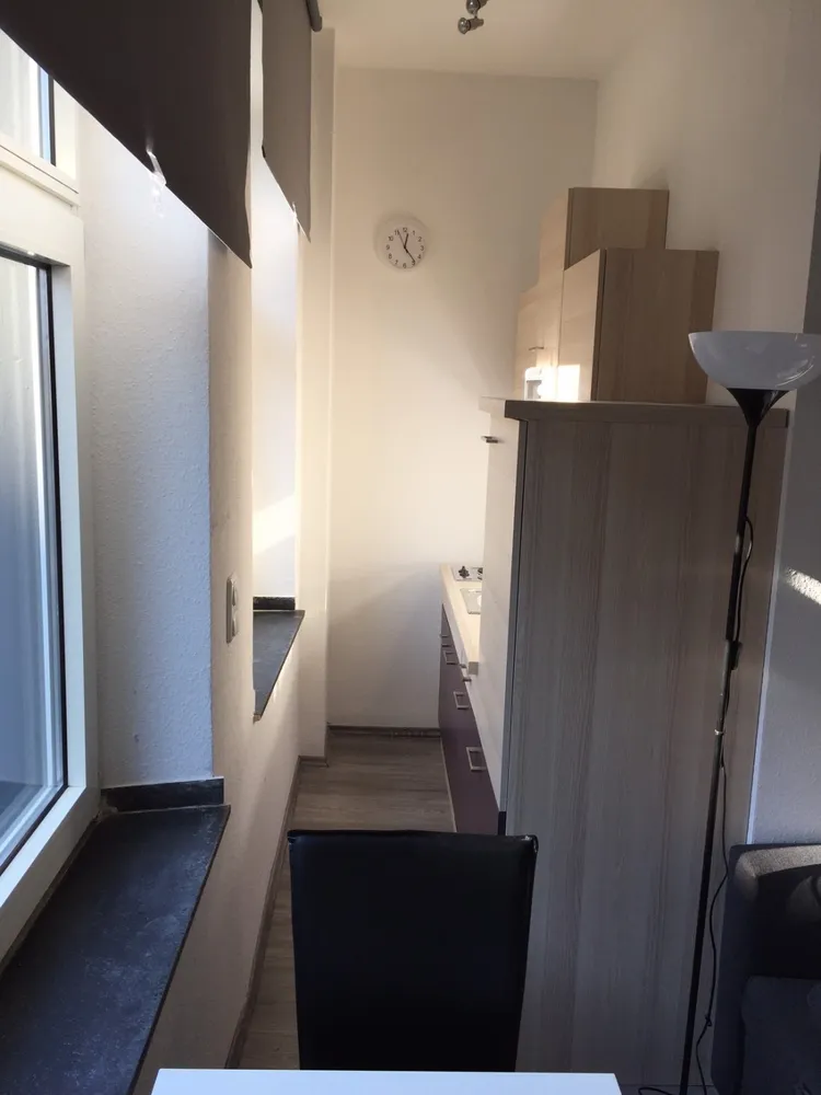 1 Zimmer Wohnung mit 24 m² in Aachen – Bild 12