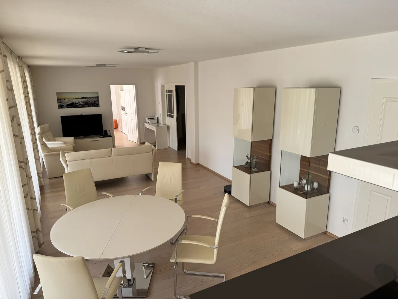 5 Zimmer Wohnung mit 203 m² in München – Bild 8