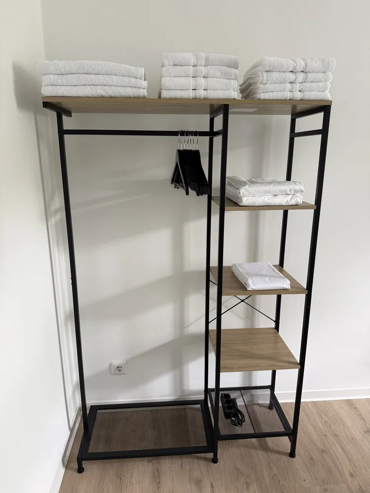 2 Zimmer Wohnung mit 45 m² in Dortmund – Bild 7