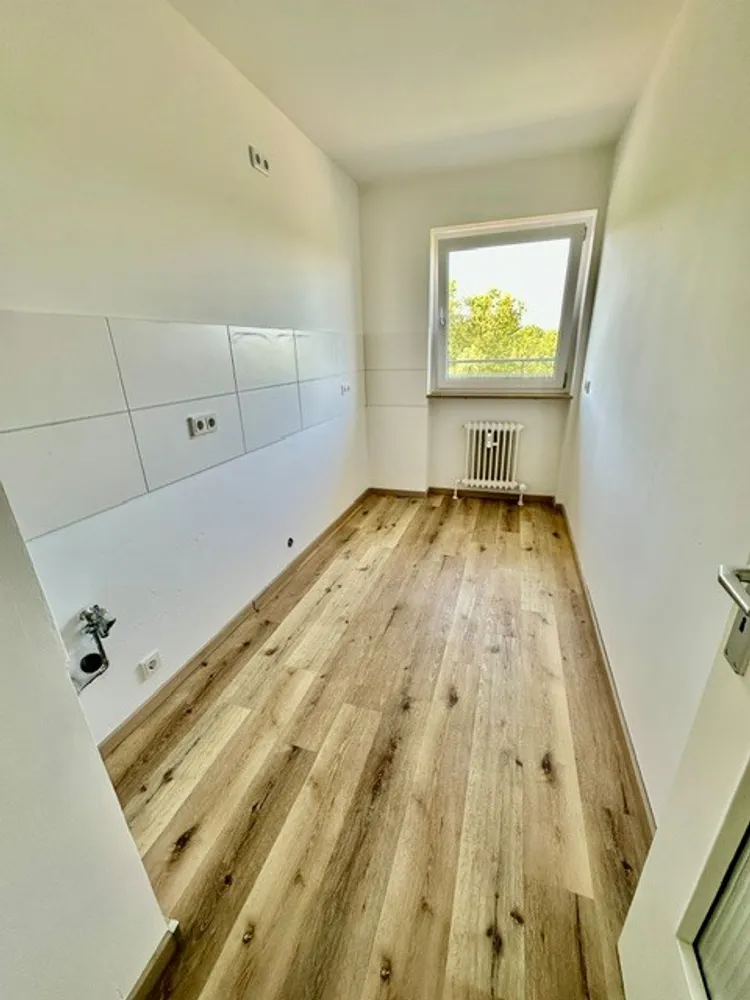 3 Zimmer Wohnung mit 67 m² in Mainz – Bild 9