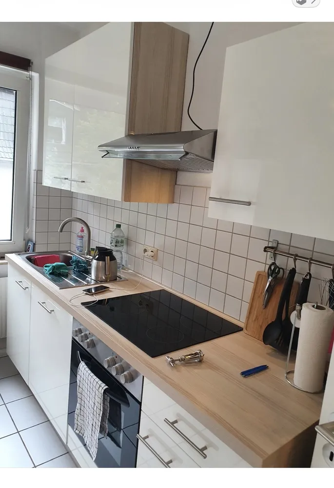 2 Zimmer Wohnung mit 58 m² in Essen – Bild 2