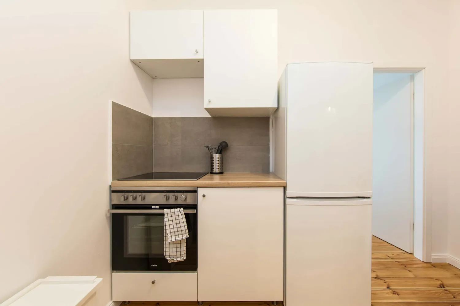 Shared room with 9 m² in Berlin – Photo 2