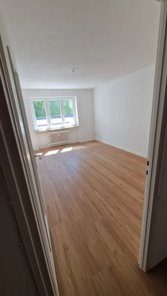 1 Zimmer Wohnung mit 26 m² in München – Bild 2