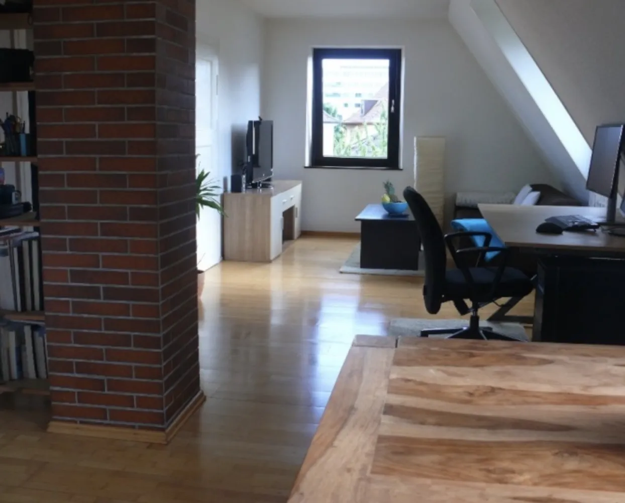 3 Zimmer Wohnung mit 60 m² in Stuttgart – Bild 8