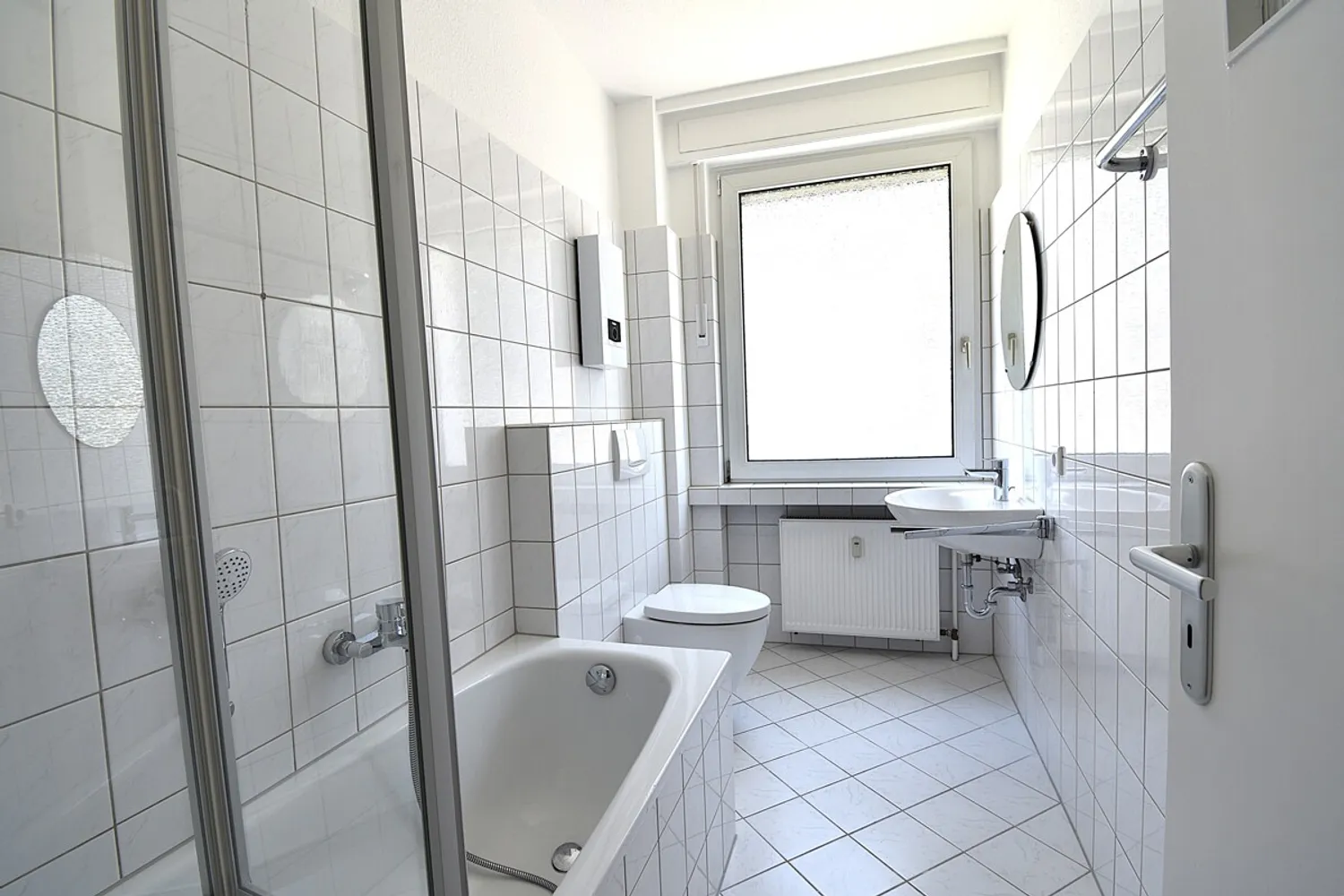 3 Zimmer Wohnung mit 66 m² in Solingen – Bild 5