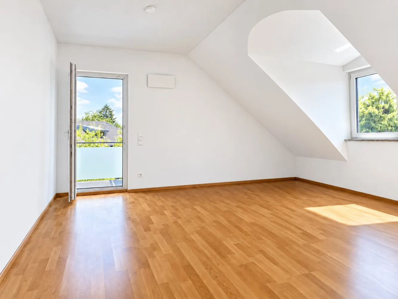 3 room apartment with 75 m² in Munich – Photo 6