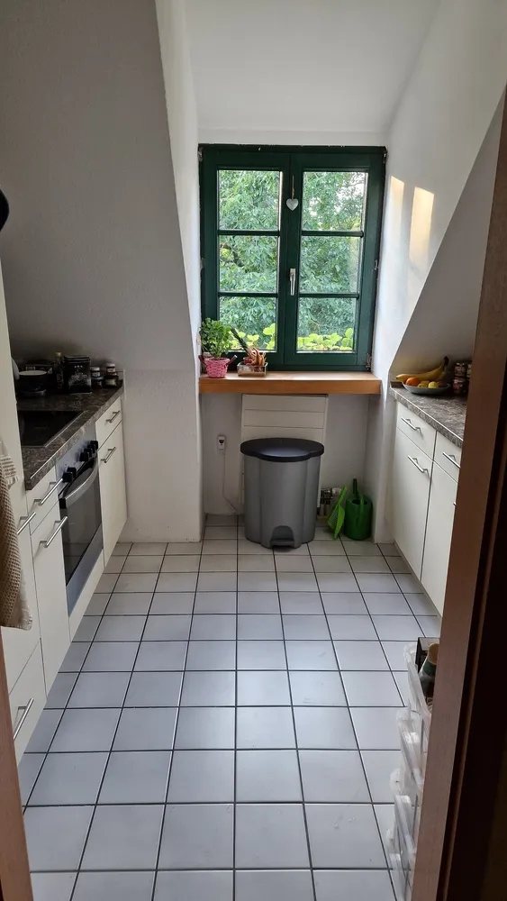 2 Zimmer Wohnung mit 62 m² in Krefeld – Bild 4