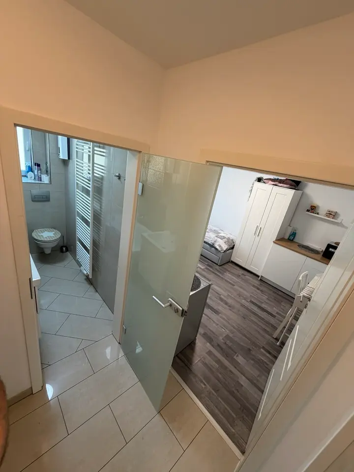 2 Zimmer Wohnung mit 18 m² in Duisburg – Bild 10