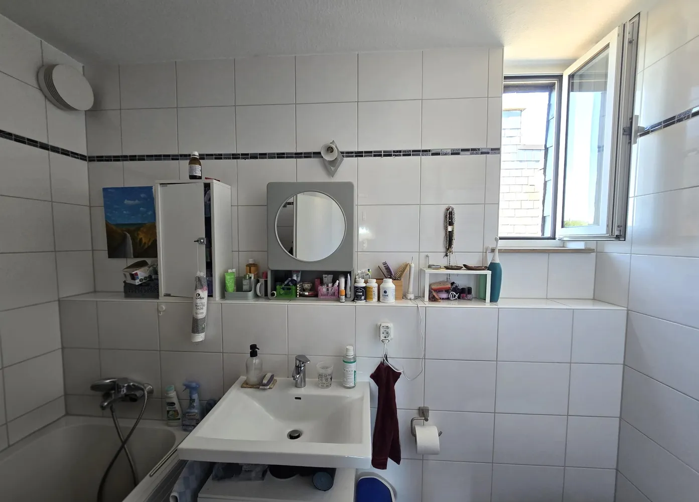 2 Zimmer Wohnung mit 66 m² in Köln – Bild 8