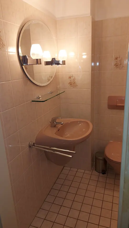2 Zimmer Wohnung mit 66 m² in Koblenz – Bild 5