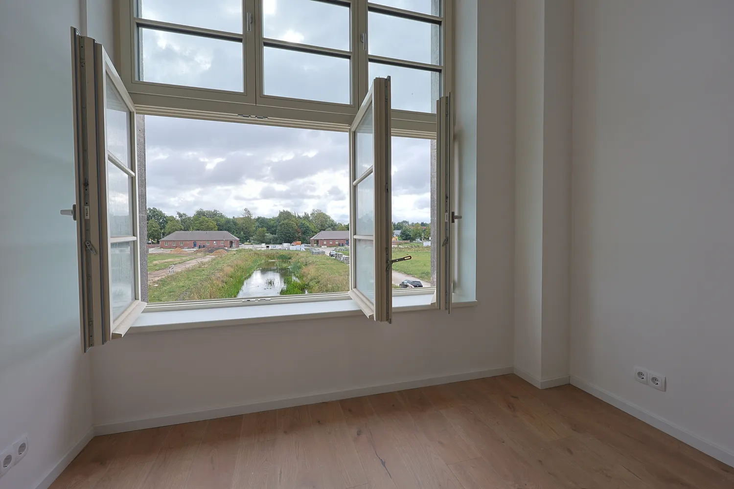 1 room apartment with 42 m² in Bernau bei Berlin – Photo 4