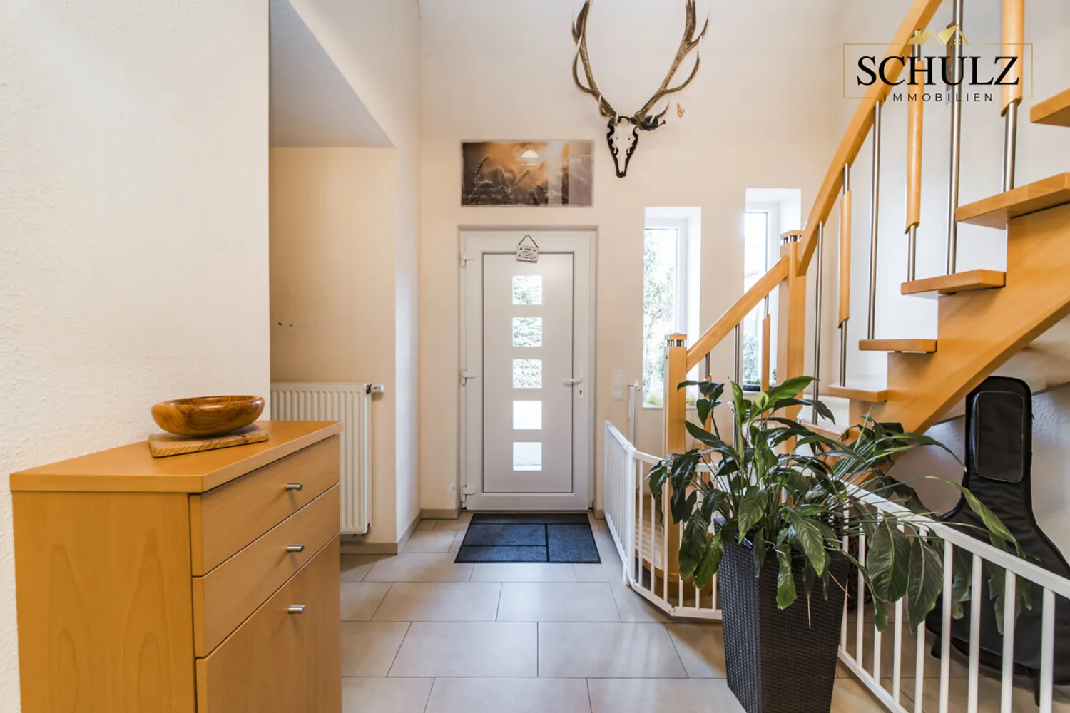 5 Zimmer Haus mit 124 m² in Cloppenburg – Bild 6