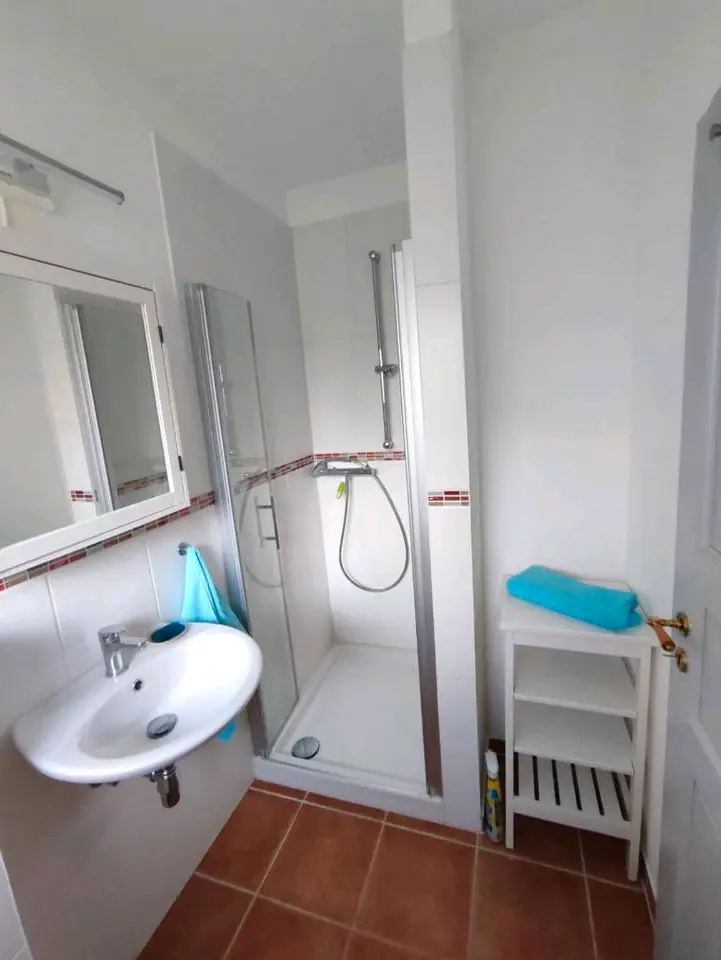 WG-Zimmer mit 45 m² in Buxtehude – Bild 8