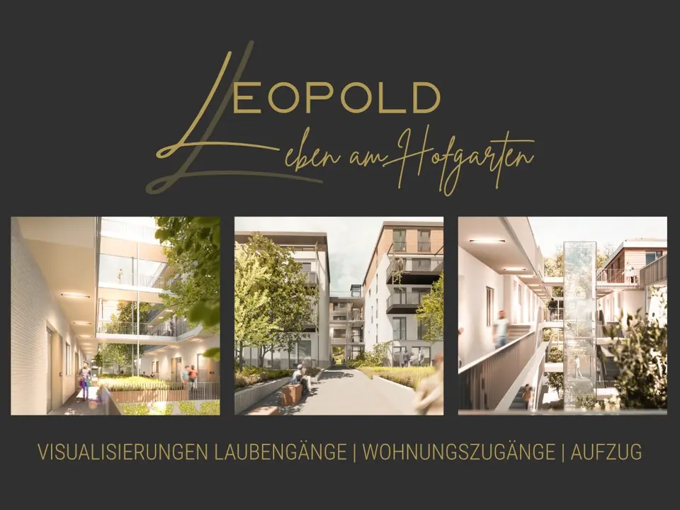 2 Zimmer Wohnung mit 71 m² in Coburg – Bild 3
