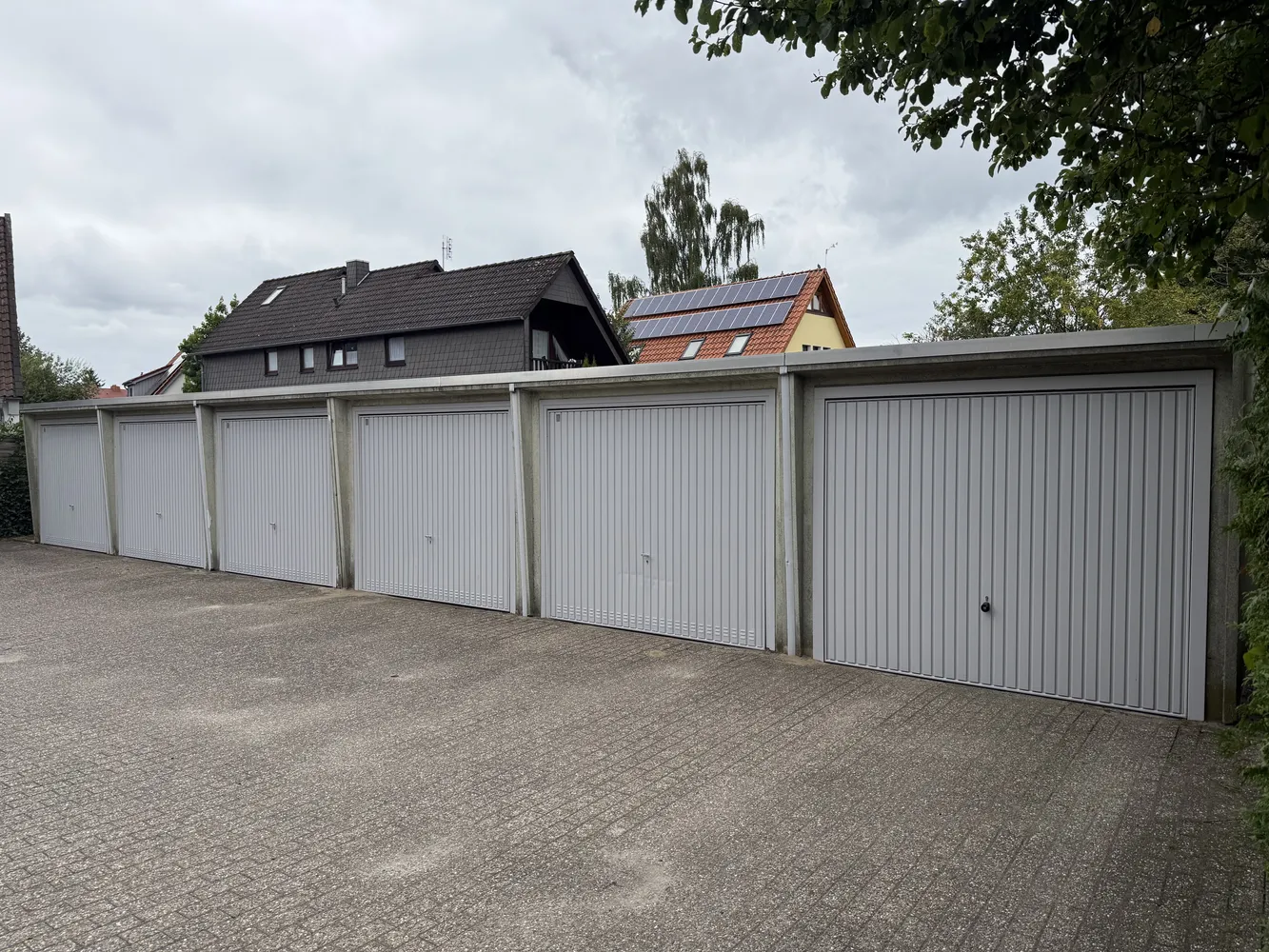 3 Zimmer Wohnung mit 84 m² in Oldenburg – Bild 9