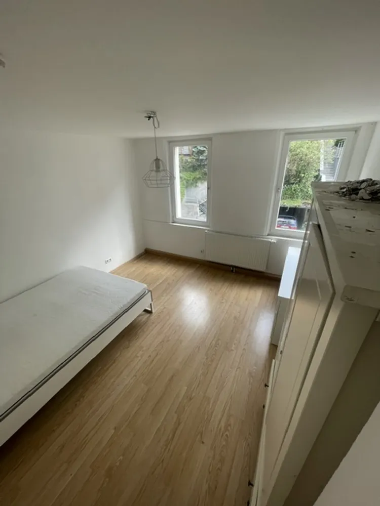 4 Zimmer Wohnung mit 15 m² in Esslingen am Neckar – Bild 6