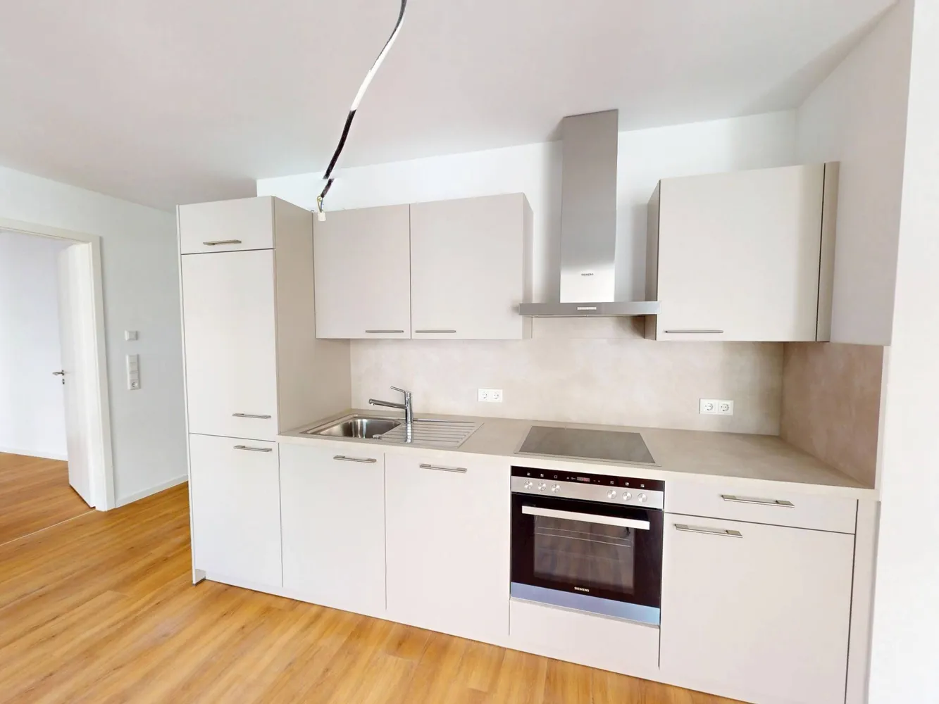 3 Zimmer Wohnung mit 72 m² in Nürnberg – Bild 4