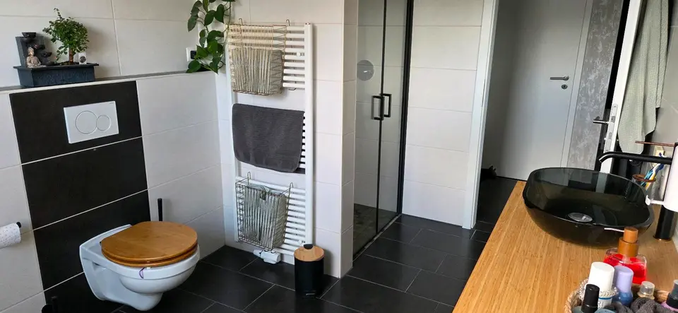 3 Zimmer Wohnung mit 87 m² in Papenburg – Bild 5