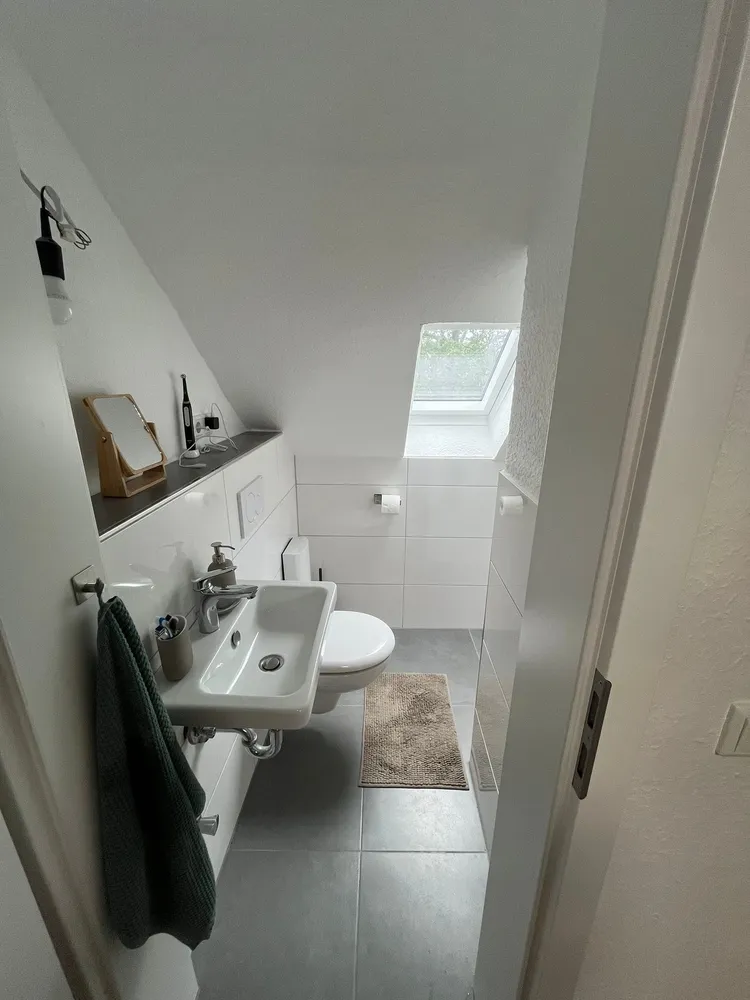 3 room apartment with 54 m² in Neuss – Photo 6