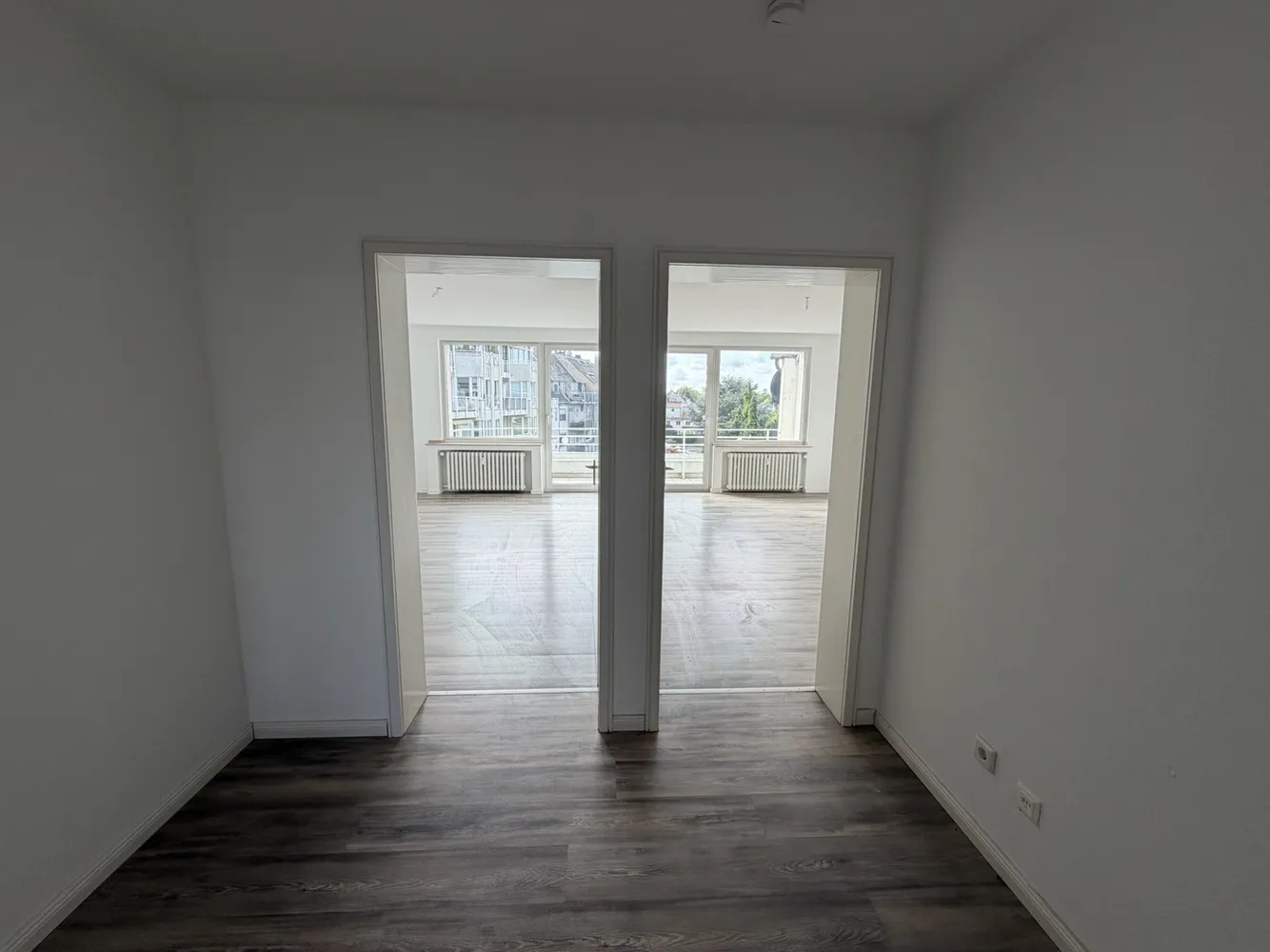 2 Zimmer Wohnung mit 63 m² in Düsseldorf – Bild 4