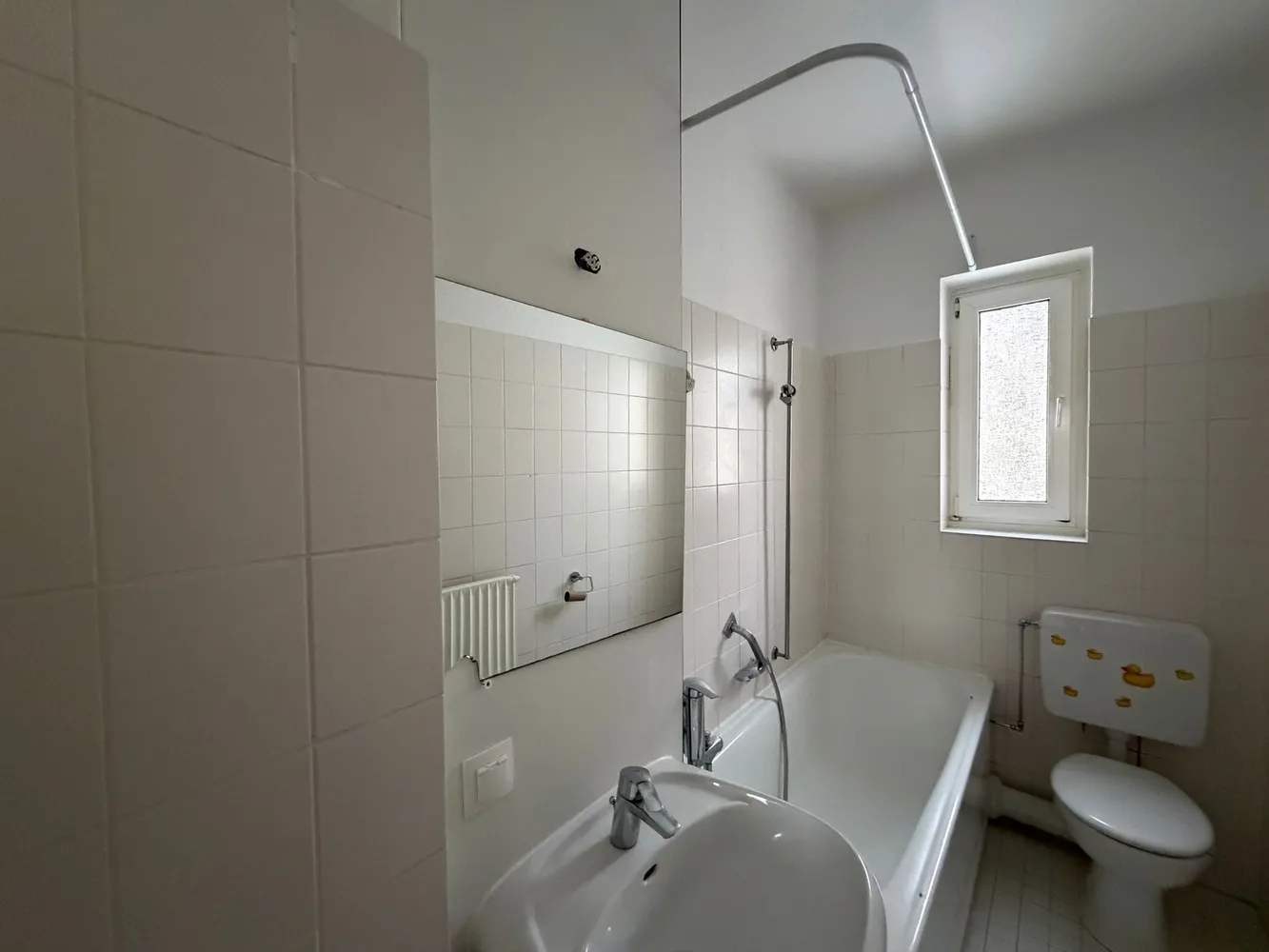 2 Zimmer Wohnung mit 44 m² in Hannover – Bild 4