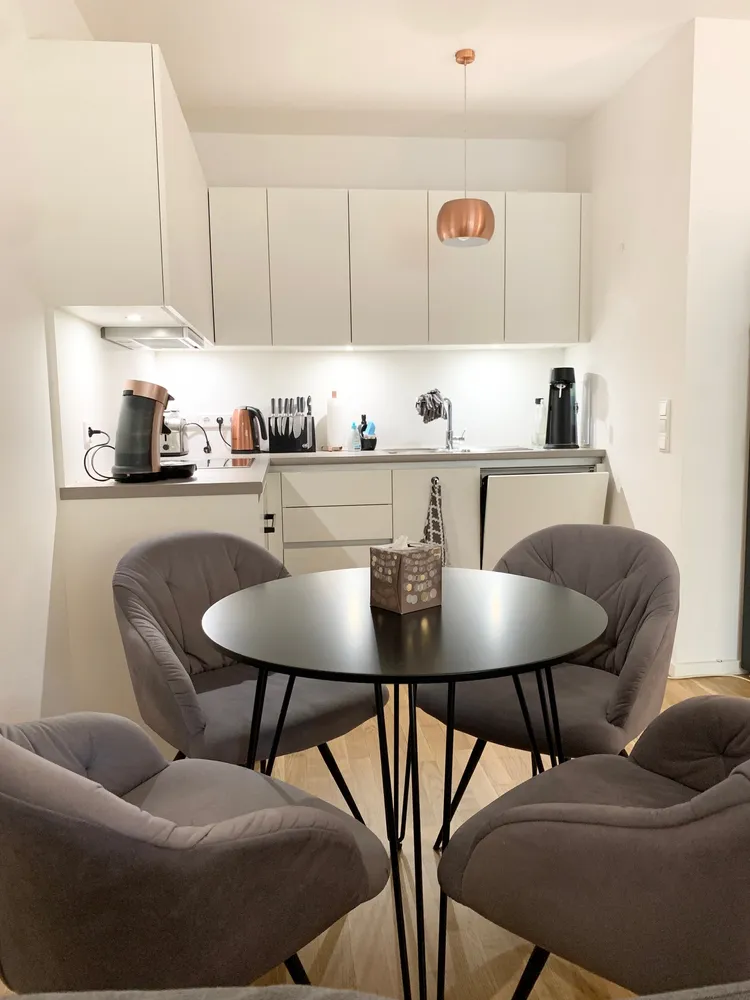 2 Zimmer Wohnung mit 59 m² in Darmstadt – Bild 2