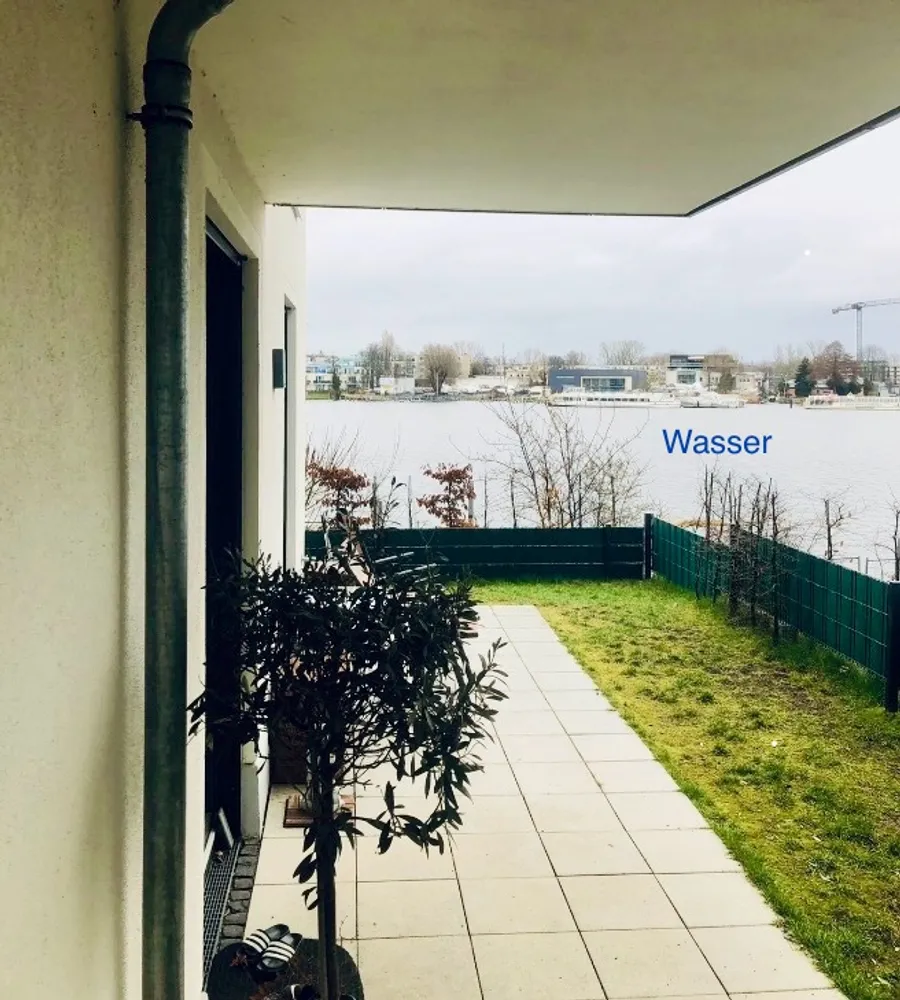 4 Zimmer Wohnung mit 100 m² in Berlin – Bild 8