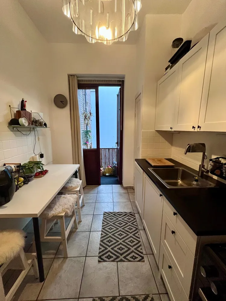 4 room apartment with 85 m² in Bremen – Photo 8