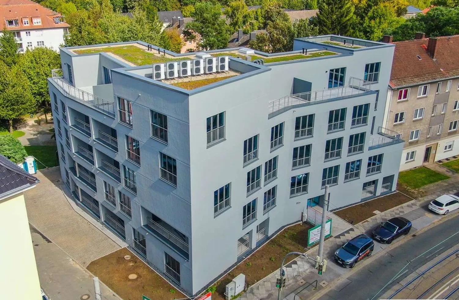 1 room apartment with 50 m² in Dortmund – Photo 8