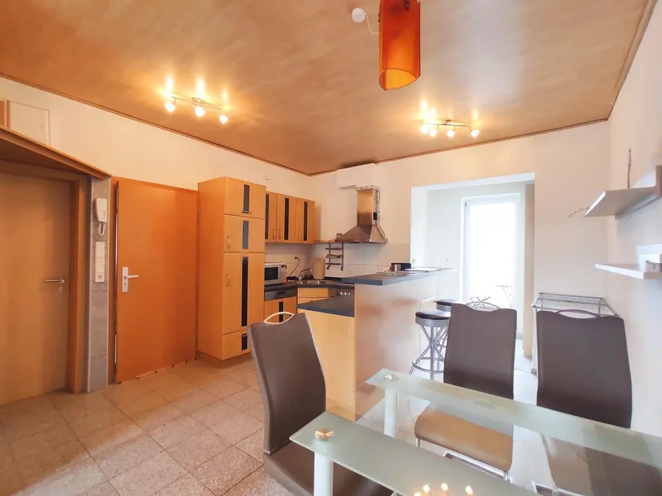 3 Zimmer Wohnung mit 60 m² in Lüdenscheid – Bild 6
