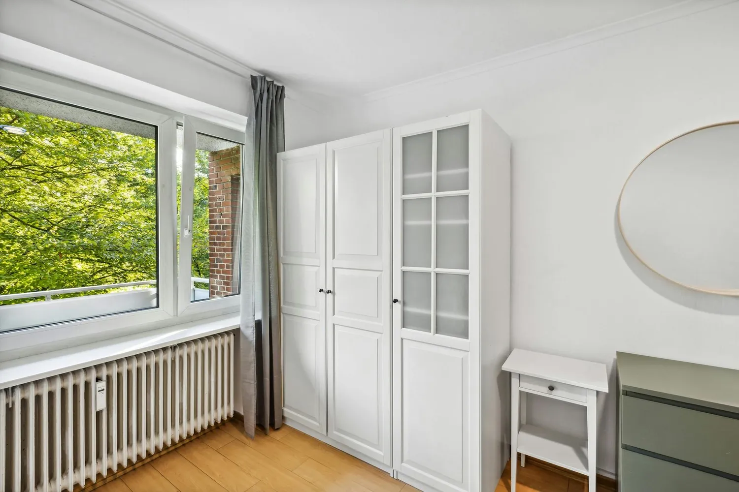 WG-Zimmer mit 15 m² in Hamburg – Bild 4