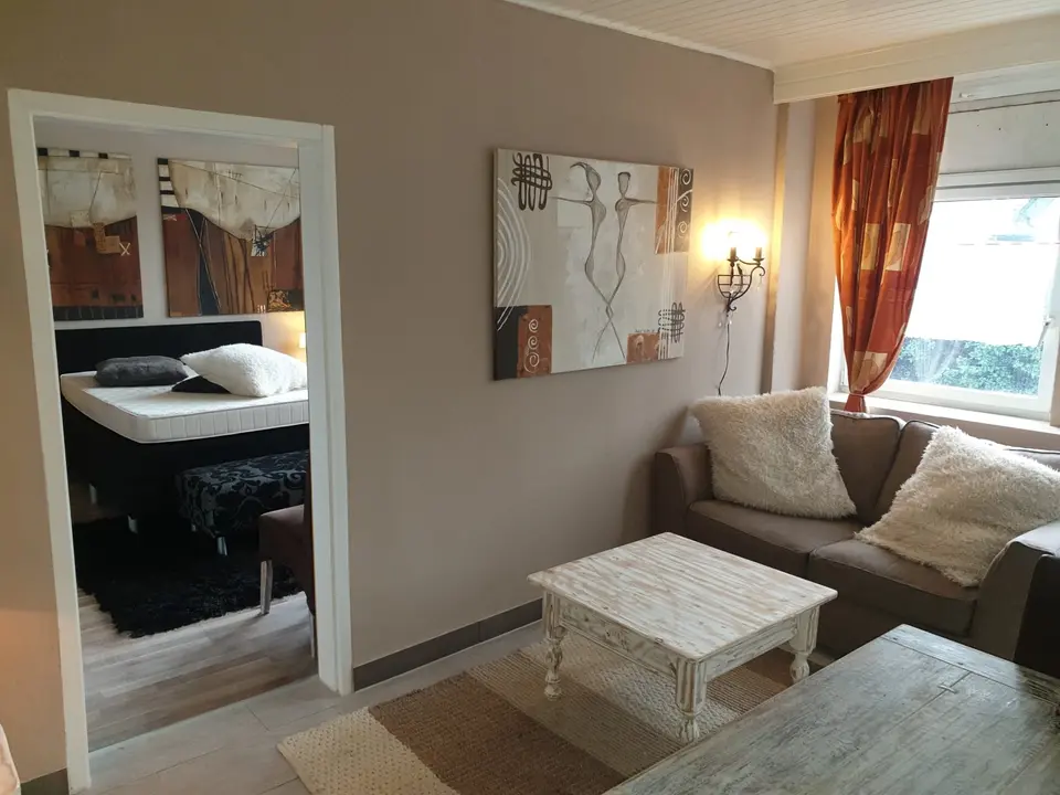 2 Zimmer Wohnung mit 48 m² in Viersen – Bild 8