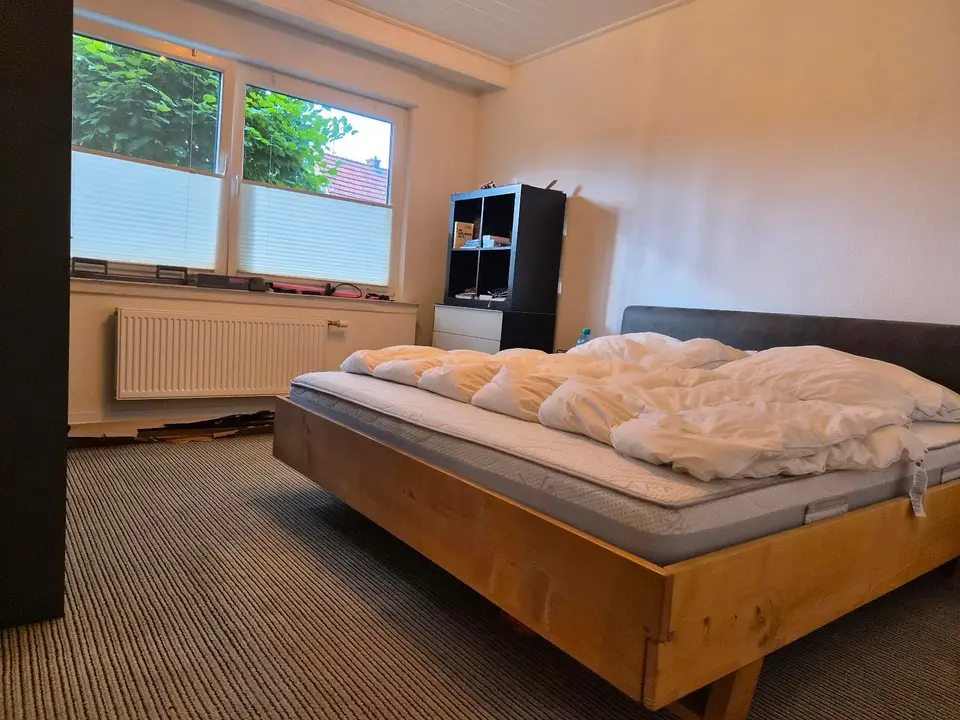 2 Zimmer Wohnung mit 70 m² in Meppen – Bild 8