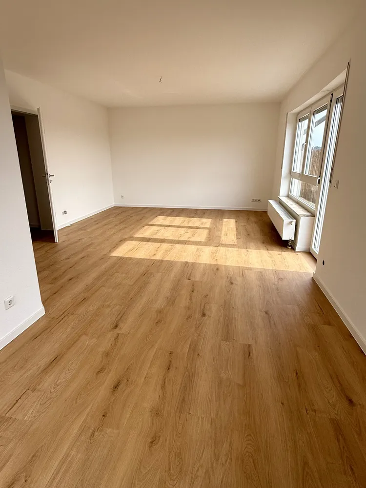 2 Zimmer Wohnung mit 74 m² in Neuwied – Bild 2