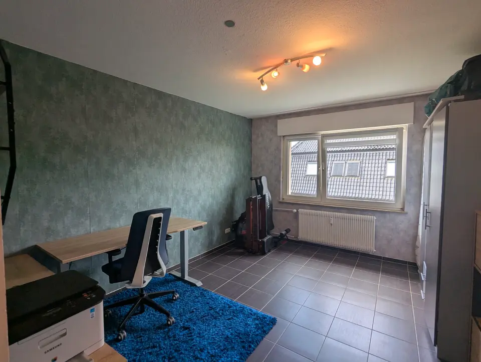 3 Zimmer Wohnung mit 58 m² in Paderborn – Bild 4