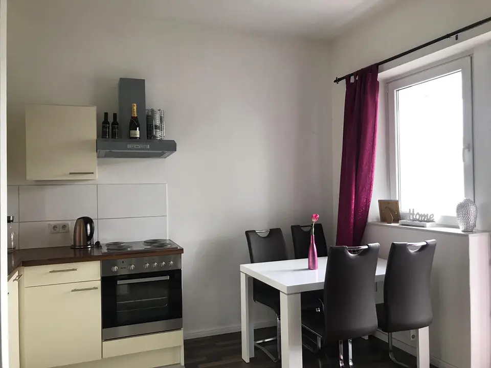 2 Zimmer Wohnung mit 50 m² in Bremen – Bild 1