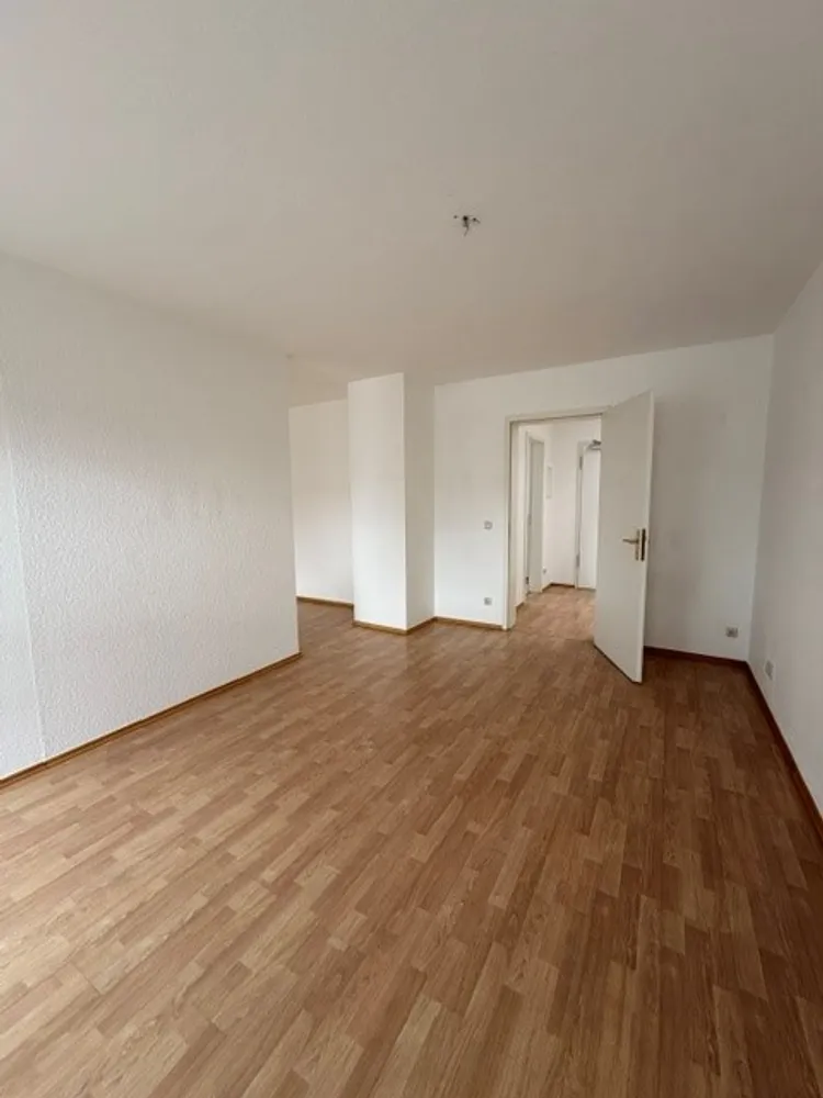 3 room apartment with 84 m² in Leipzig – Photo 4