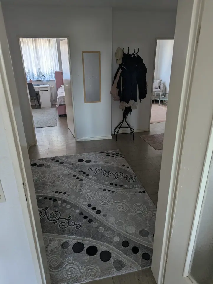 3 Zimmer Wohnung mit 92 m² in Bremen – Bild 5