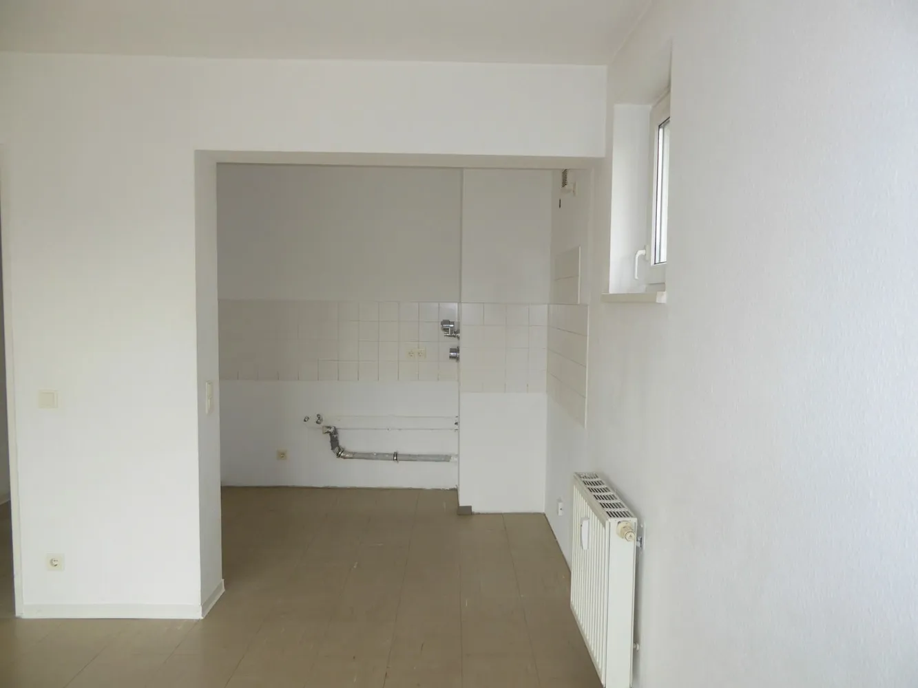 2 Zimmer Wohnung mit 44 m² in Berlin – Bild 4
