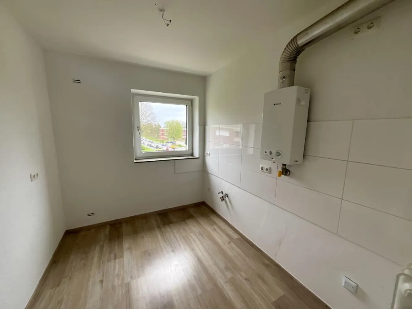 4 Zimmer Wohnung mit 80 m² in Wilhelmshaven – Bild 10